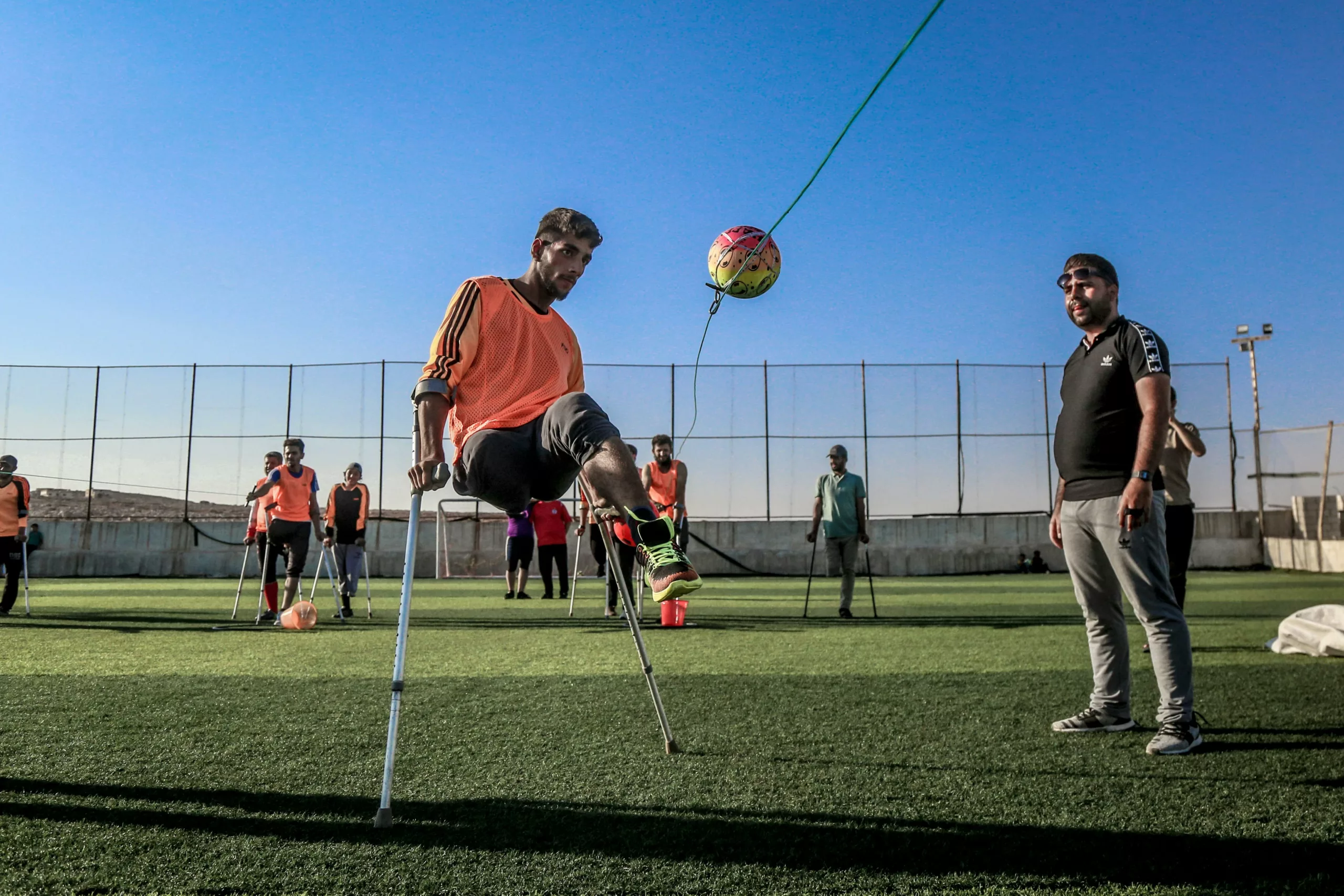 Accomodamenti Ragionevoli sul Luogo di Lavoro per Persone con Disabilità